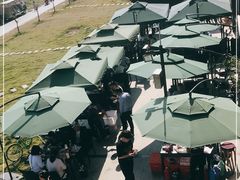 -七的湖·晚芳亭·阳澄湖农家菜·大闸蟹(莲花岛店)