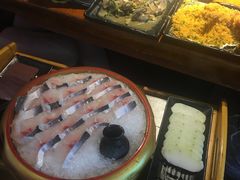 -捞围鲜·港式打边炉(海阳路店)