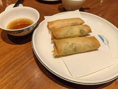 我家黄鱼春卷-上海人家花樣年华(中山公园店)