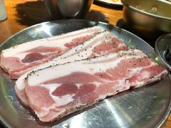 -原始泥炉烤肉(总店)