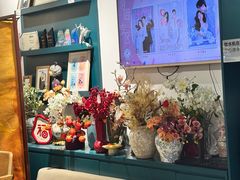 -海马体照相馆(天津世纪都会店)