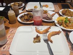 -汉巴味德(乐宾百货店)