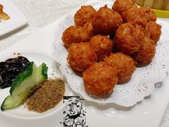 -峨嵋酒家(王府井店)