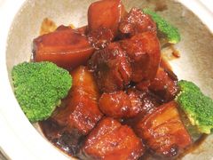 -海鸿荟·沿江菜(中山北路店)
