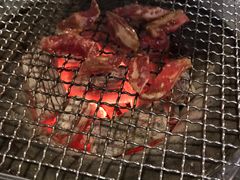 调味牛排肉-釜山火炉·海鲜烤肉(紫藤路店)