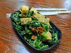 -马黑哥椒麻鸡(清江山水店)