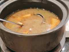 -香山湖华璋大酒店(新浦路店)