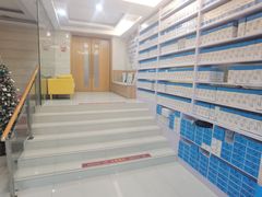 -永信齿科·永恩口腔门诊部(浦东新区店)