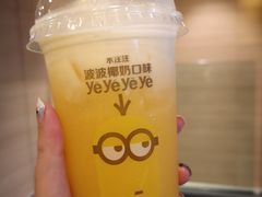 -麦当劳(磨子桥店)