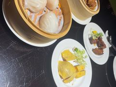 -外高桥喜来登酒店采悦轩