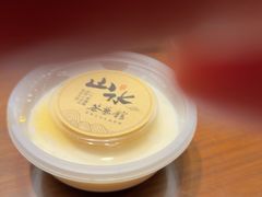 -山水茶艺馆·点心粤菜·30年老字号