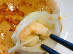 鲜虾蒸饺-郑州烤鸭总店