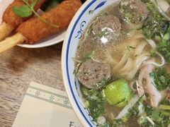 -saigon saigon | 西贡西贡(滨北店)