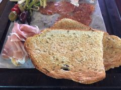-PIZZA BIANCA(万象城店)