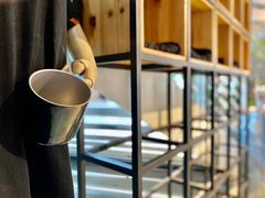-GOTLOT COFFEE&KITCHEN角落厨房NOOK店