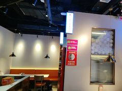 -老板恋上鱼(高新万达店)