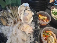-牛New寿喜烧(闵行龙湖天街店)