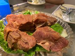 -东北老家私房菜(文灶店)