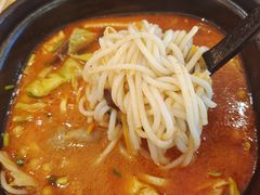 -阿香米线(凯德广场.1818店)