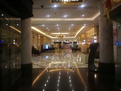 -上海富豪东亚酒店(零陵路店)