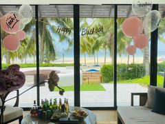 -石梅湾艾美度假酒店