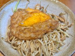 -圳兴面王·拌川·特色炒面(南山保利剧院店)