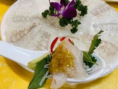 -官塘陈记鱼生·潮汕砂锅粥·牛肉火锅(潮枫路总店)