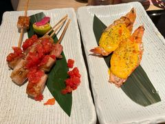 -匠和风精致料理(福州金融街万达店)