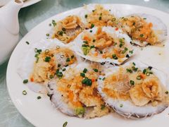 -天鲜阁·海鲜粤菜·33年老字号(石槎白云站店)