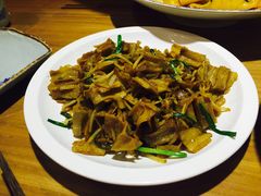 -宽味餐厅(万博广场店)