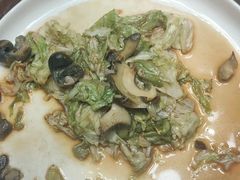 -俏东方·海味水饺·青岛菜(崂山店)