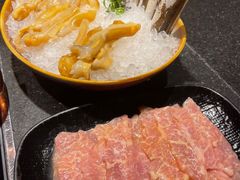 -荣记火锅(青悦城店)