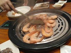 -海味当家·蒸锅海鲜(中山广场创始店)