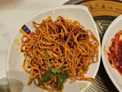 -七八冷面·延边朝鲜族美食(世纪汇店)
