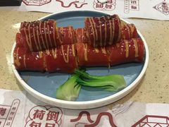 金莎海虾红米肠-点都德(北京路贰店)