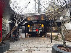 -东湖景区