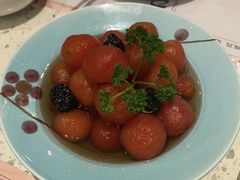 凉菜-赵小姐丨新中餐(曲江店)