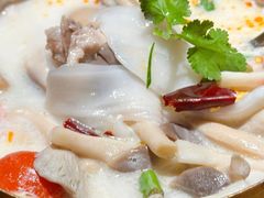 -Tegu泰古莲·泰国餐厅(红山6979店)