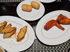 -博悦茶餐厅(文殊院店)