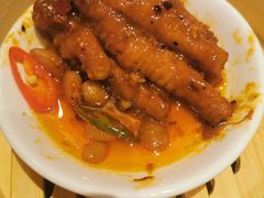 -东富酒家(龙湖西溪天街店)