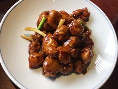 糖醋里脊-大牌大·传统杭帮菜(湖滨店)