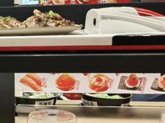 -友壹町寿司(佛山新DNA店)