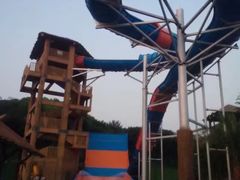 -苏州乐园森林水世界