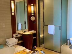 -西双版纳融创皇冠假日度假酒店