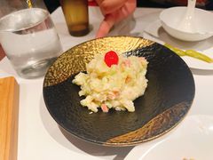 -顶特勒·黄鱼馆·特色菜(上海大世界店)