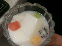 -食尚名肴自助涮烤