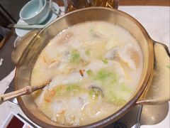 -四道菜·福建菜馆(新街口金鹰店)