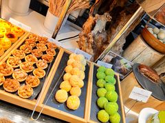-第六季自助餐厅(甜水园店)