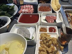 -海底捞火锅(之心城店)
