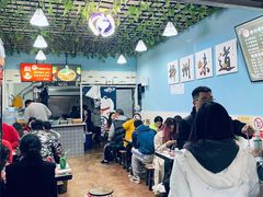 -龍城柳州螺蛳粉(群星路店)